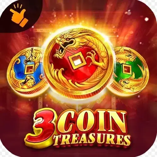 3 Coins Come7Deposit