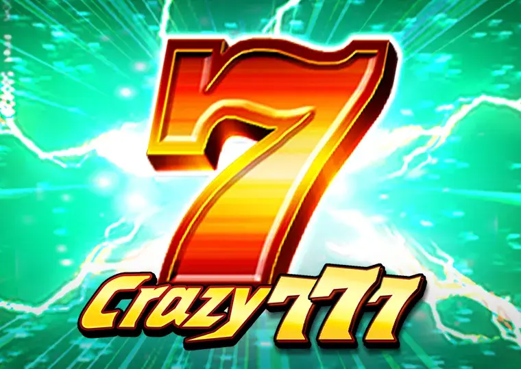 Crazy 777 Come7Deposit