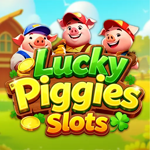 Lucky Piggies gemple Come7Deposit