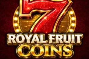 Royal Fruit Coins Come7Deposit